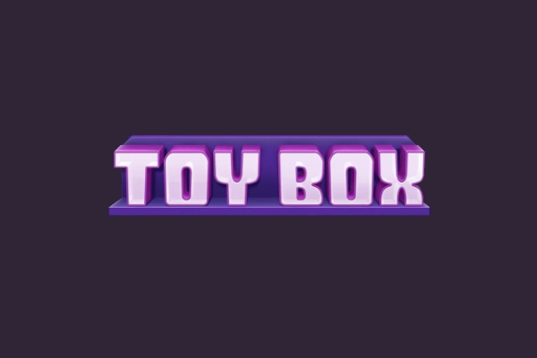 Toy Box slot by Boldplay