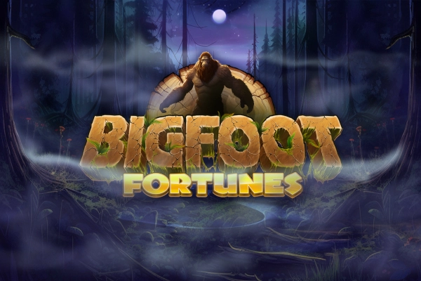 Bigfoot Fortunes slot by Rival - 94.1% RTP