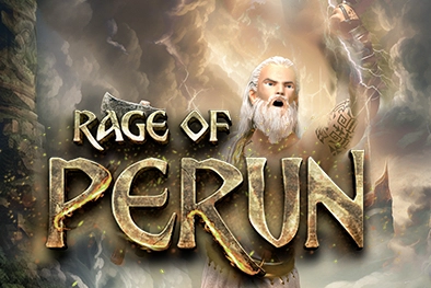 Rage of Perun slot by NSoft