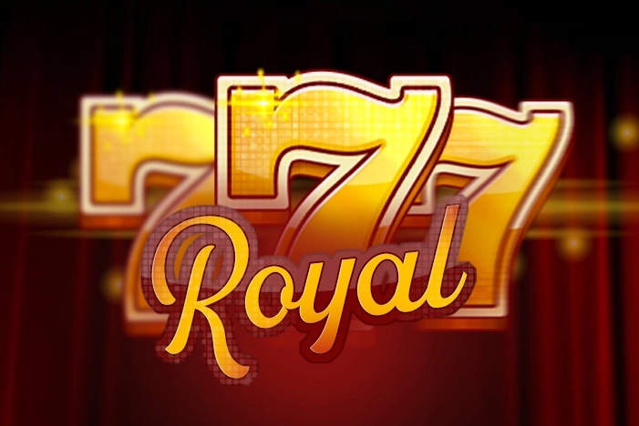 Royal 777 slot by NSoft