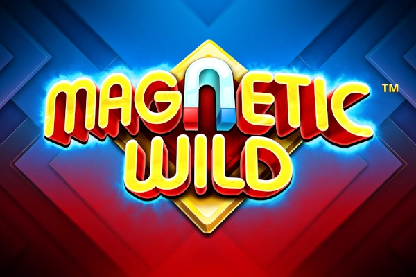Magnetic Wild slot by SYNOT Games