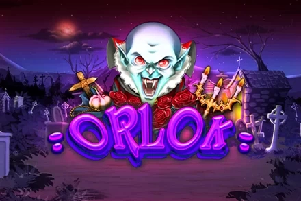 Orlok slot by Waystar