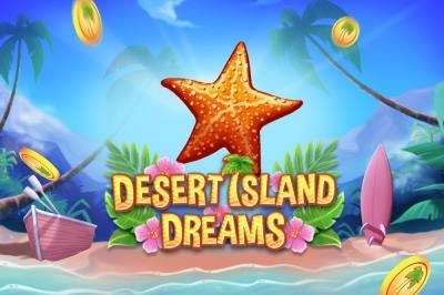 Desert Island Dreams demo