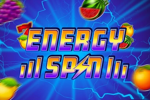 Energy Respin slot by Tech4Bet