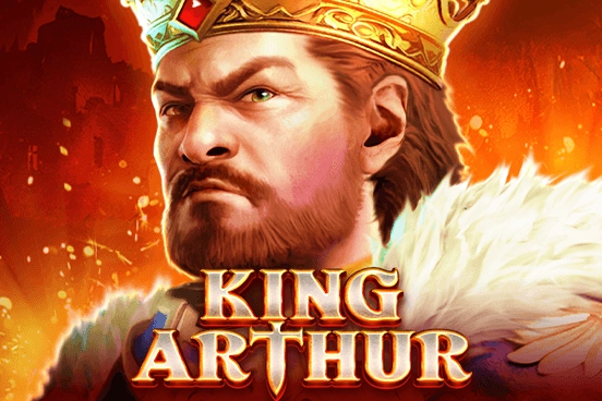 King Arthur slot by TaDa Gaming - 97% RTP