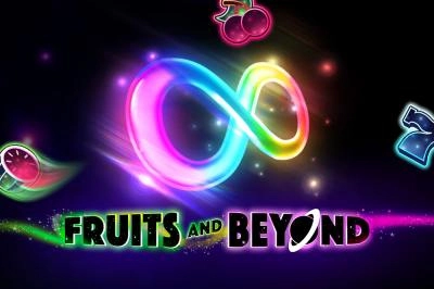 Fruits and Beyond slot by Slot Factory