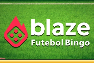 Blaze Futebol Bingo Demo Slot