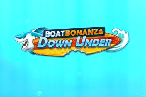Boat Bonanza Down Under slot by Play'n GO