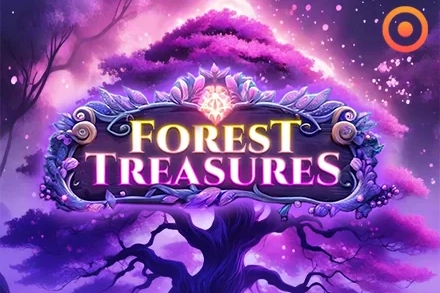 Forest Treasures Demo Slot