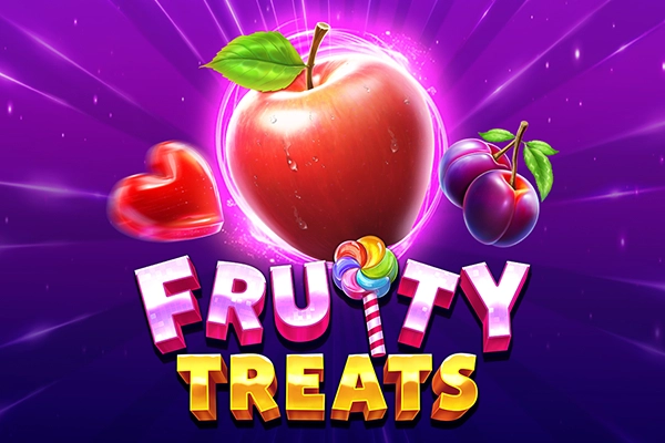 Fruity Treats slot by Pragmatic Play