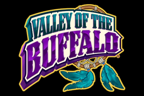 Valley of the Buffalo slot by Design Works Gaming