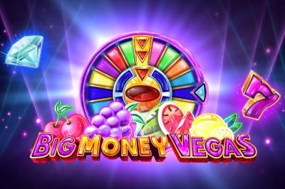 Big Money Vegas slot by Slot Factory