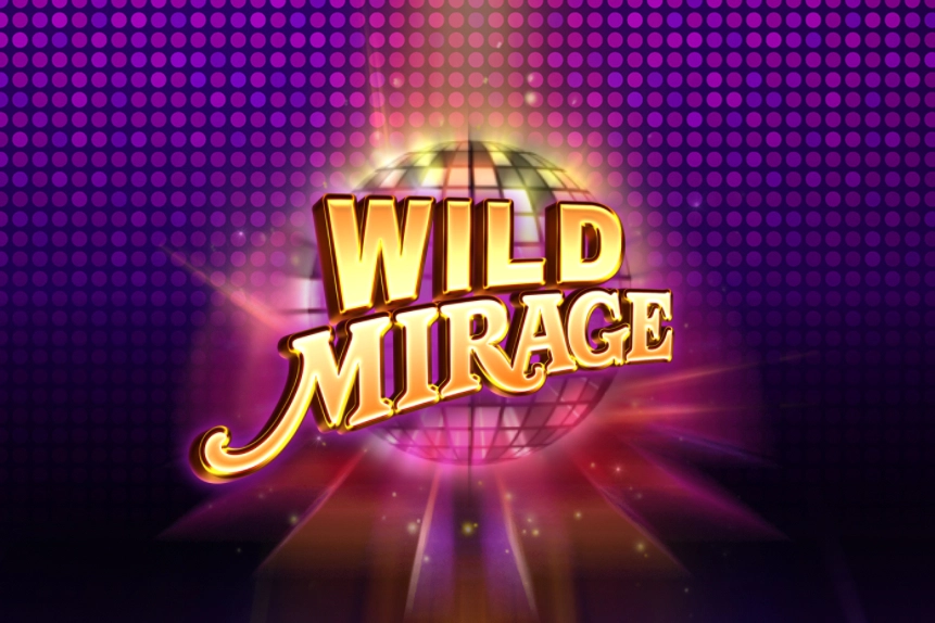 Wild Mirage slot by Tom Horn Gaming