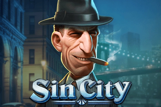Sin City slot by TaDa Gaming