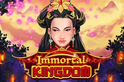 Immortal Kingdom demo