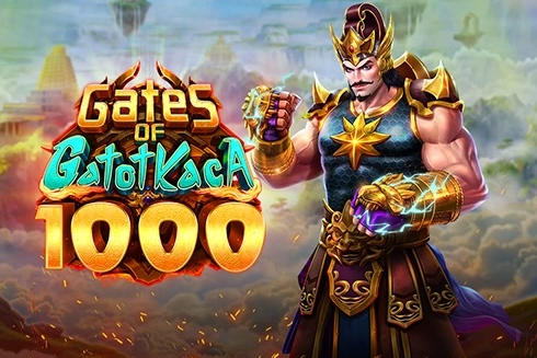 Gates of Gatot Kaca 1000 slot by Pragmatic Play