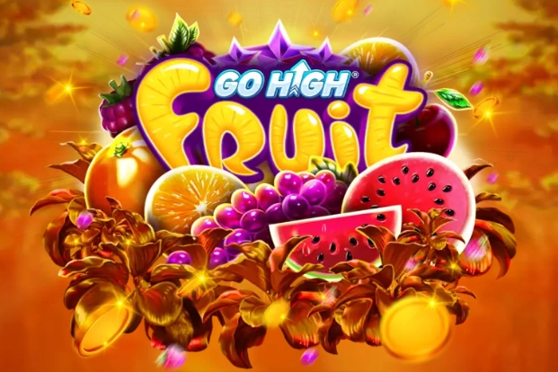 Go High Fruit slot by RubyPlay