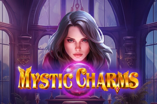 Mystic Charms slot by TrueLab