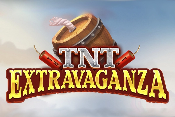 TNT Extravaganza slot by Atomic City