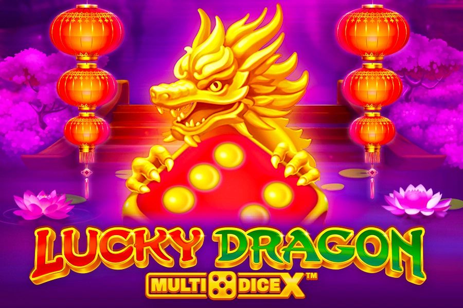 Lucky Dragon MultiDice X slot by BGaming