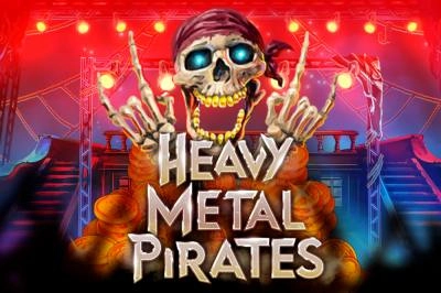 Heavy Metal Pirates demo