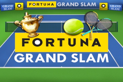 Fortuna Grand Slam slot by Adell