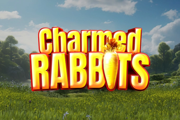 Charmed Rabbits slot by Spinberry