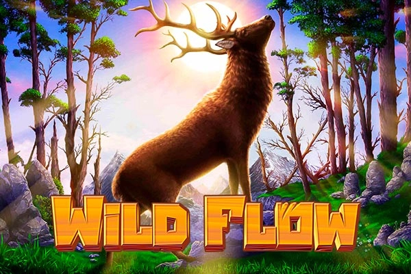 Wild Flow slot by Habanero