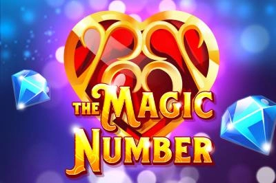 The Magic Number demo