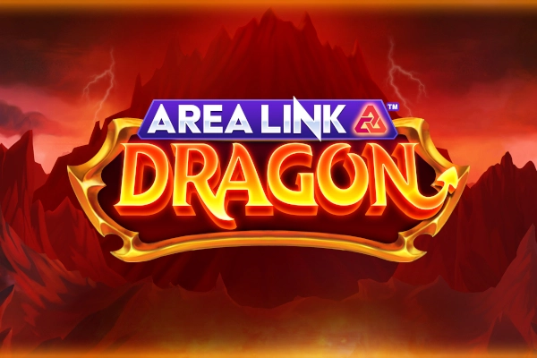 Area Link Dragon slot by AreaVegas
