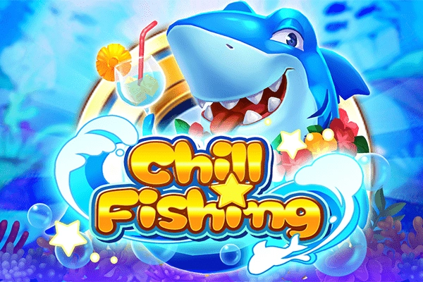 Chill Fishing demo