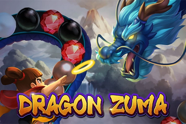 Dragon Zuma demo