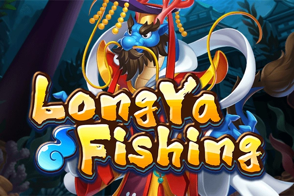 Longya Fishing demo