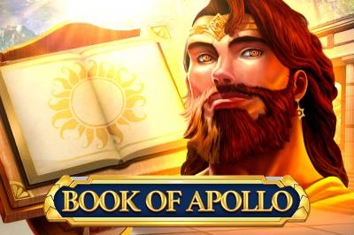 Book of Apollo demo