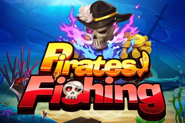 Pirates Fishing demo