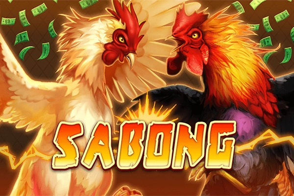 Sabong slot by YGR
