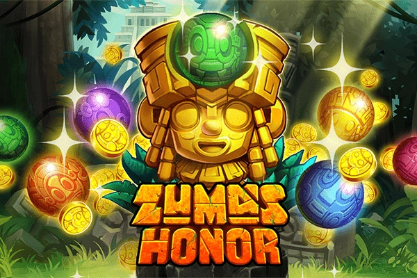 Zuma&#039;s Honor demo