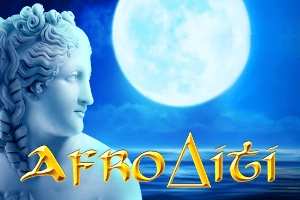 Afroditi slot by GMW