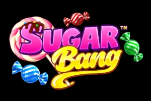 Sugar Bang slot by GMW