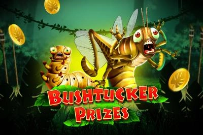 Bushtucker Prizes demo
