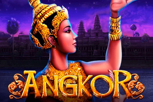 Angkor slot by GMW