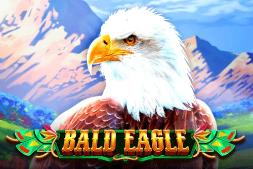 Bald Eagle slot by GMW