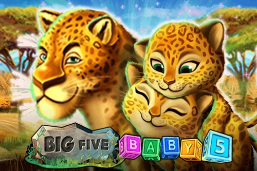 Big Five Baby 5 slot by GMW