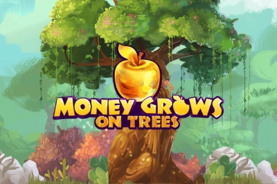 Money Grows on Trees slot by Slot Factory