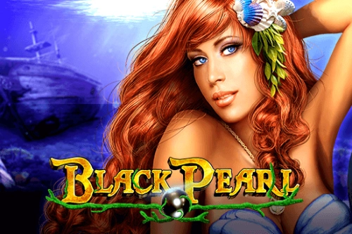 Black Pearl slot by GMW