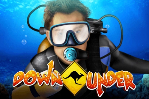 Down Under slot by GMW