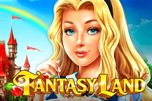 Fantasy Land slot by GMW