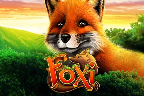 Foxi slot by GMW