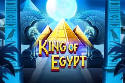 King of Egypt demo