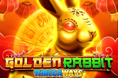 Golden Rabbit slot by GMW
